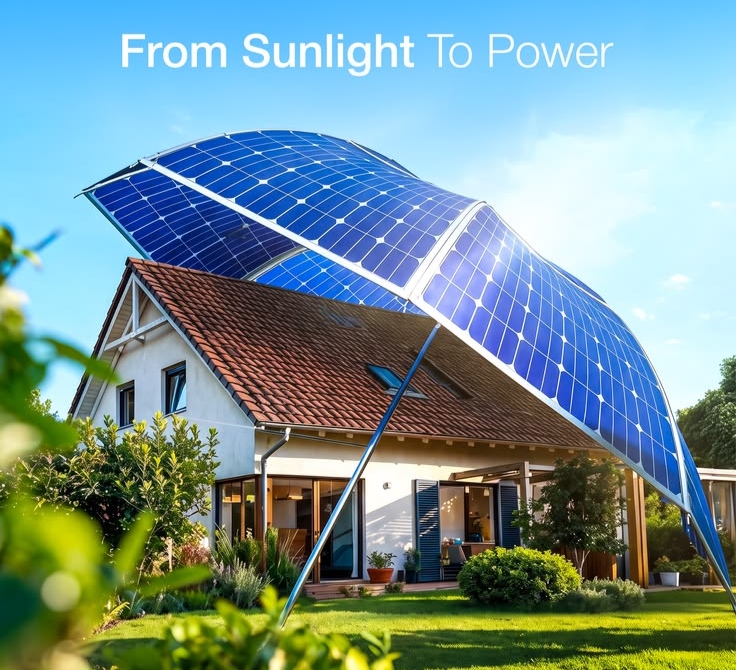 Solar energy solutions