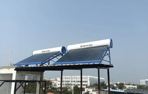 200 LPD Solar Water Heater